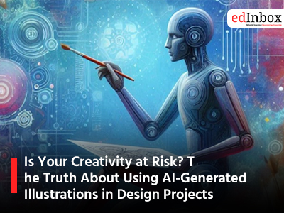 Is Your Creativity at Risk? The Truth About Using AI-Generated Illustrations in Design Projects