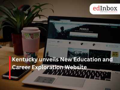 Kentucky unveils New Education and Career Exploration Website