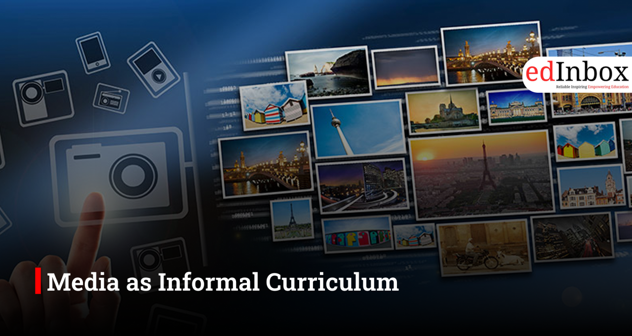 Media as Informal Curriculum