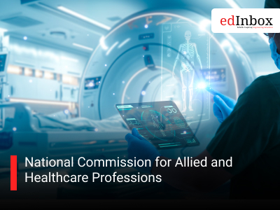 National Commission for Allied and Healthcare Professions
