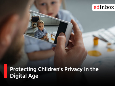 Protecting Children's Privacy in the Digital Age