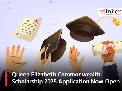 Queen Elizabeth Commonwealth Scholarship 2025 Application Now Open