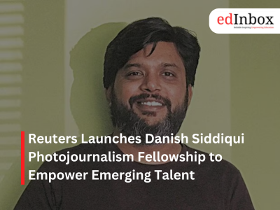 Reuters Launches Danish Siddiqui Photojournalism Fellowship to Empower Emerging Talent