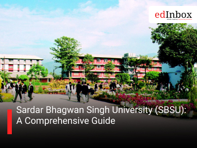 Sardar Bhagwan Singh University (SBSU): A Comprehensive Guide