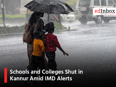 Schools and Colleges Shut in Kannur Amid IMD Alerts
