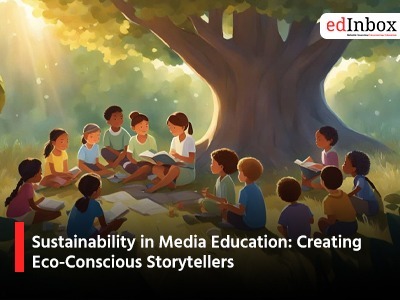 Sustainability in Media Education: Creating Eco-Conscious Storytellers