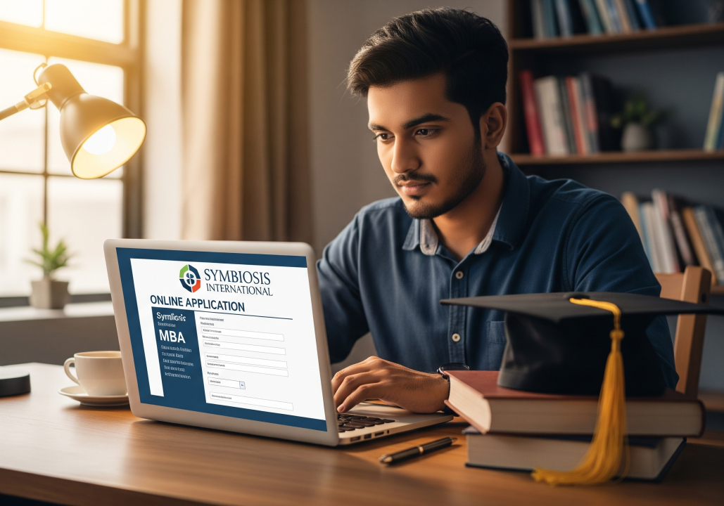 Symbiosis International declares opening of application process for MBA
