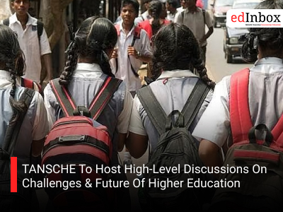TANSCHE To Host High-Level Discussions On Challenges & Future Of Higher Education