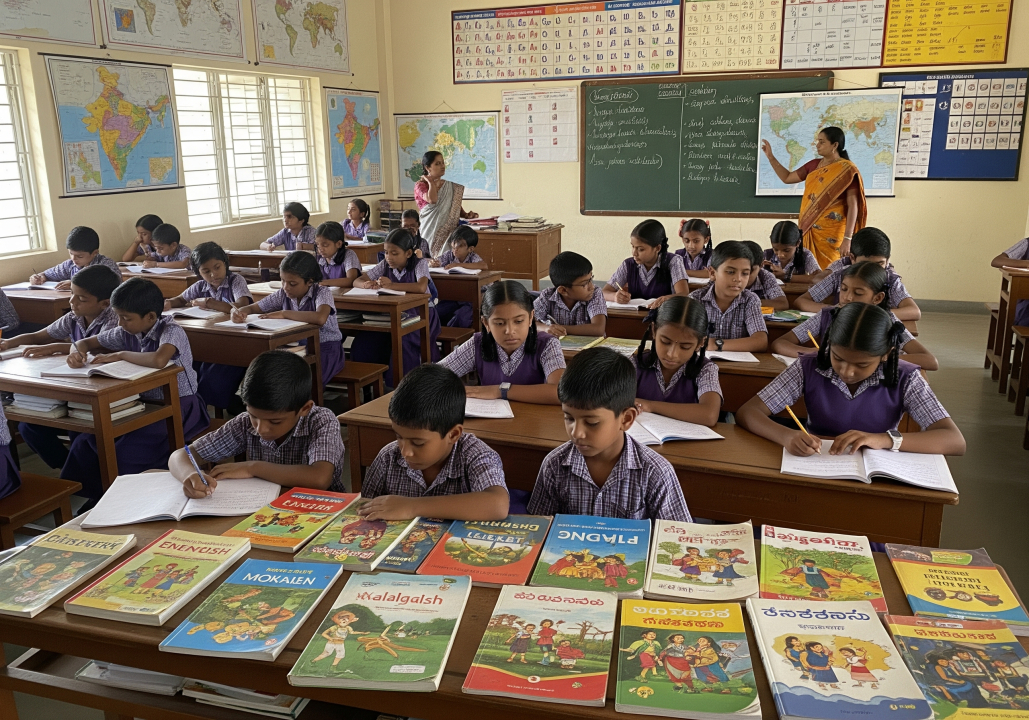 Tamil Nadu’s Language Policy: Why Choice Must Guide School Education