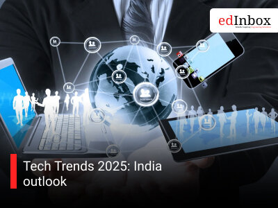 Tech Trends 2025: India outlook