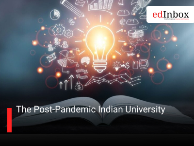 The Post-Pandemic Indian University