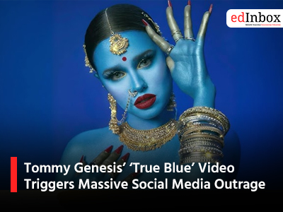 Tommy Genesis’ ‘True Blue’ Video Triggers Massive Social Media Outrage