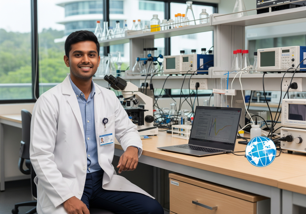 UBD Graduate Research Scholarship 2026 in Brunei (Fully Funded)