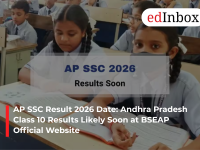 AP SSC Result 2026 Date: Andhra Pradesh Class 10 Results Likely Soon at BSEAP Official Website