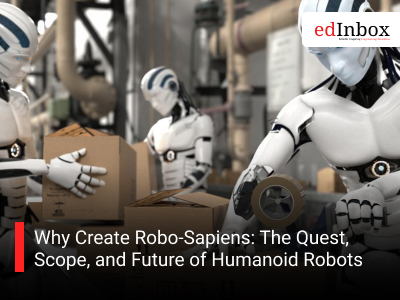 Why Create Robo-Sapiens: The Quest, Scope, and Future of Humanoid Robots
