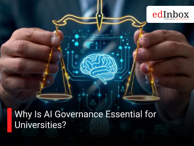 Why Is AI Governance Essential for Universities?