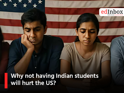 Why not having Indian students will hurt the US?