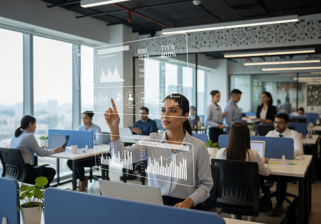 Will HR Jobs Survive in the Coming Years? India’s Future HR Job Explained