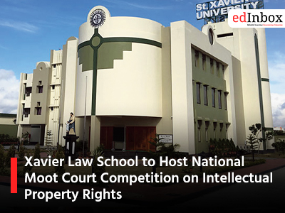 Xavier Law School to Host National Moot Court Competition on Intellectual Property Rights