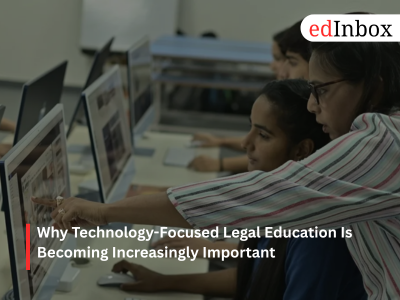 Why technology-focused legal education is shaping the future of law careers in the digital economy