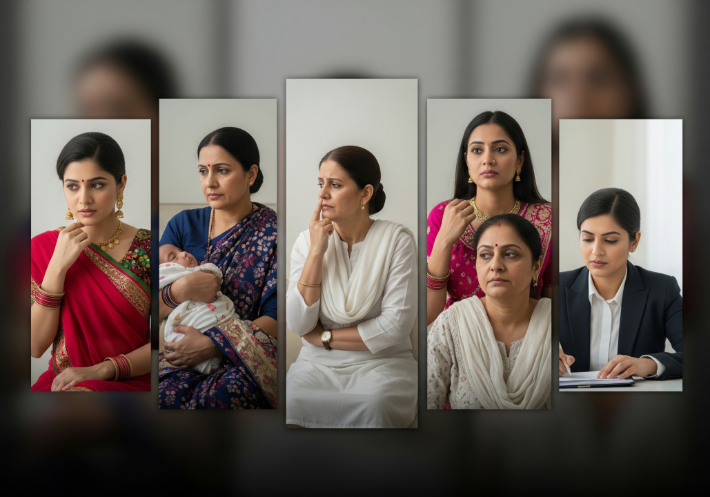 The Ugly Truth About Feminism in India No One’s Talking About!