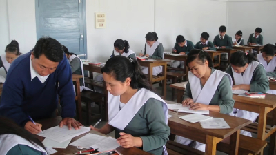 Arunachal Pradesh to merge schools with low enrollment for better education