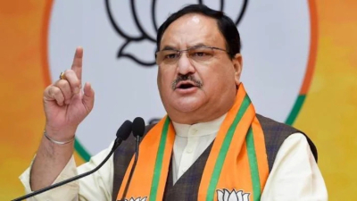 Union Health Minister JP Nadda pledges to safeguard AIIMS' legacy and uphold medical excellence