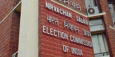 Election Commission enlists students to boost voter turnout, teachers' voice concerns