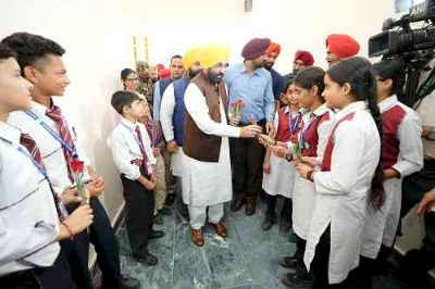 Punjab's Education Sector On The Rise: 27 Lakh Parents Attend Mega PTMs