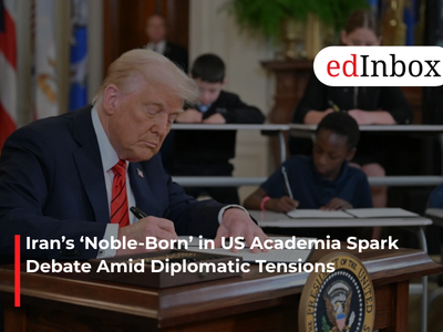 Trump Administration Moves Closer to Shutting Down Department of Education with Major Loan Shift