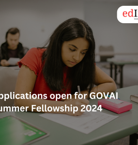 Applications open for GOVAI Summer Fellowship 2024