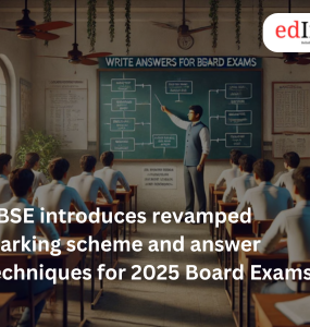 CBSE introduces revamped marking scheme and answer techniques for 2025 Board Exams