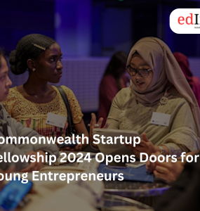 Commonwealth Startup Fellowship 2024 Opens Doors for Young Entrepreneurs