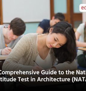 A Comprehensive Guide to the National Aptitude Test in Architecture NATA