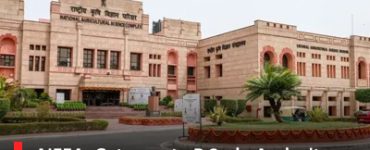 AIEEA Gateway to BSc in Agriculture and Allied Sciences