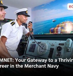 AIMNET Your Gateway to a Thriving Career in the Merchant Navy