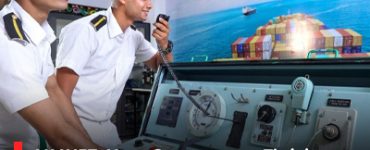 AIMNET Your Gateway to a Thriving Career in the Merchant Navy