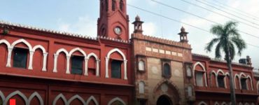 AMU Advises International Students to avoid comments on National Affairs