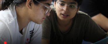 Ashoka University students redefine Humanities careers