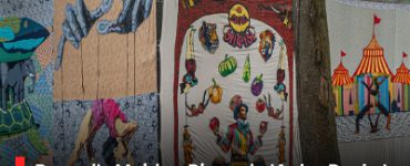 Bengals Maiden Biennale AnkaBanka celebrates Art and Culture