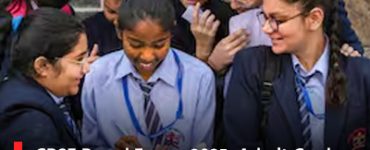 CBSE Board Exams 2025 Admit Cards Available from January 29