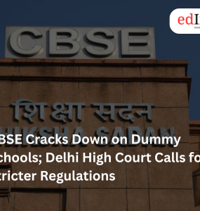 CBSE Cracks Down on Dummy Schools Delhi High Court Calls for Stricter Regulations