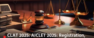 CLAT 2025: AICLET 2025: Registration, Exam Dates, and Key Guidelines Announced