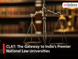 CLAT: The Gateway to India’s Premier National Law Universities