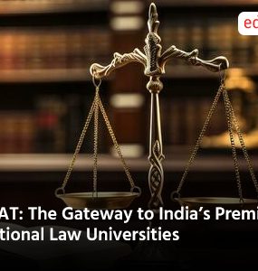 CLAT: The Gateway to India’s Premier National Law Universities