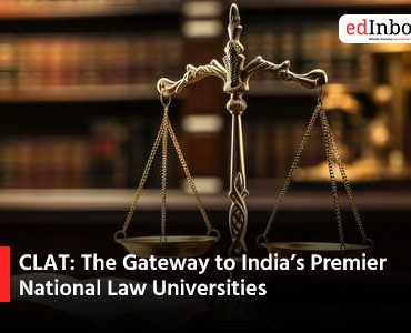 CLAT: The Gateway to India’s Premier National Law Universities