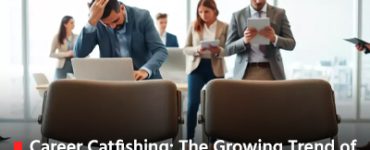 Career Catfishing: The Growing Trend of Deceptive Hiring Practices in Junior and Mid-Career Positions