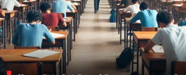 Class 10 and 12 Board Exams to proceed as scheduled