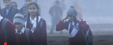 Cold Wave Grips North India School Holidays Extended Across States