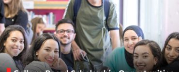 College Board Scholarship Opportunities Open for Students